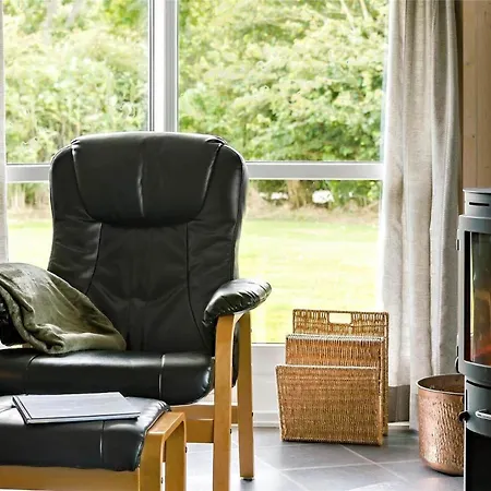 Lf750-vestervig-gunhildsvej-30 Dom wakacyjny *