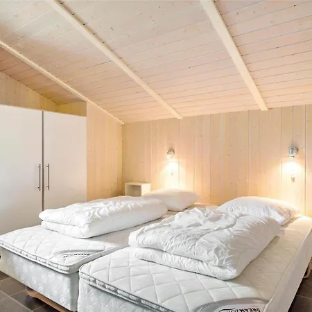 Dom wakacyjny Lf750-vestervig-gunhildsvej-30 *