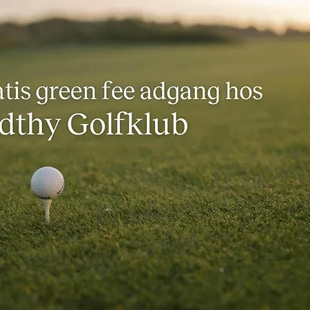 Lf750-vestervig-gunhildsvej-30 Dom wakacyjny Vestervig