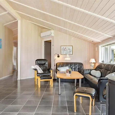 Dom wakacyjny Lf750-vestervig-gunhildsvej-30 Vestervig