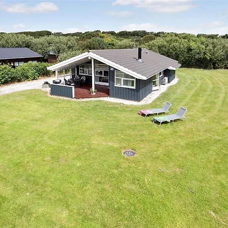 Lf750-vestervig-gunhildsvej-30 Dom wakacyjny