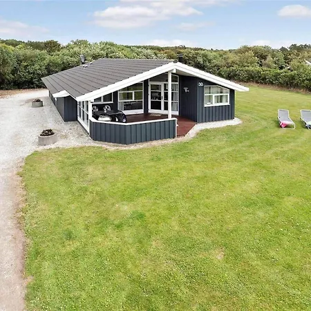 Dom wakacyjny Lf750-vestervig-gunhildsvej-30 Vestervig