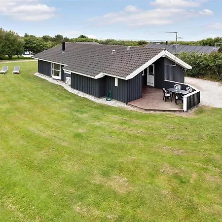 Ferienhaus Lf750-vestervig-gunhildsvej-30 Vestervig