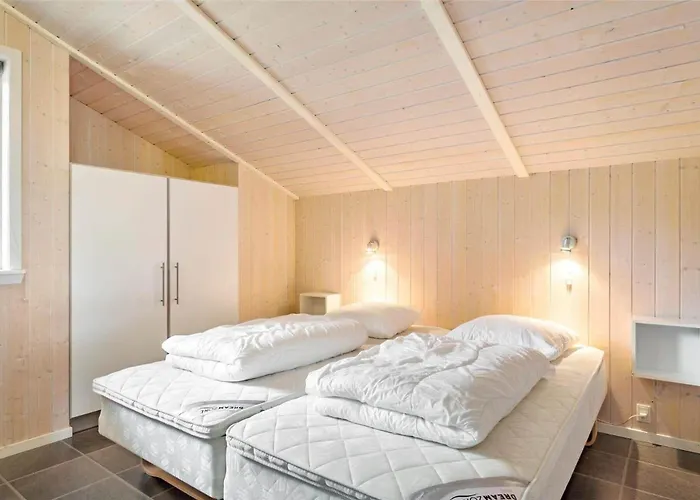 Dom wakacyjny Lf750-vestervig-gunhildsvej-30 *