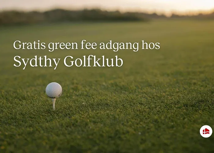 Lf750-vestervig-gunhildsvej-30 Dom wakacyjny Vestervig