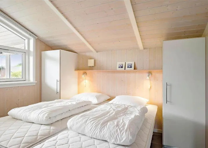 Dom wakacyjny Lf750-vestervig-gunhildsvej-30 Vestervig