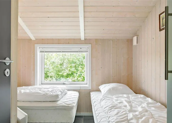 Lf750-vestervig-gunhildsvej-30 Dom wakacyjny