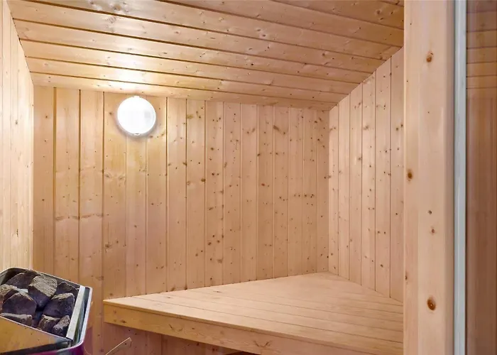 Lf750-vestervig-gunhildsvej-30 Dom wakacyjny